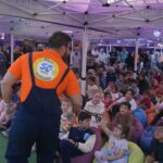 aselsanin tekno macera tiri mardinde cocuklarla bulustu 52df2f64f851