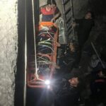 Hatay'da Asi Nehri'ne Düşen Motosikletin Sürücüsü İtfaiye Tarafından Kurtarıldı 2 asi nehrine dusen motosikletliyi itfaiye erleri kurtardi 8db55249e6aa