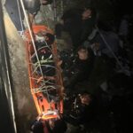 Hatay'da Asi Nehri'ne Düşen Motosikletin Sürücüsü İtfaiye Tarafından Kurtarıldı 3 asi nehrine dusen motosikletliyi itfaiye erleri kurtardi 9cb9c1a27f5b