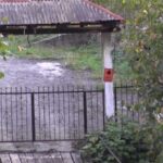 asma kopruye demir kapi yaptirip kilit de takti 8cb9f90f8d73
