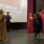 ataturkun karsa gelisinin 101inci yil donumu kutlandi 508995086013