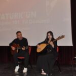 ataturkun karsa gelisinin 101inci yil donumu kutlandi 603574e24b97