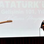 ataturkun karsa gelisinin 101inci yil donumu kutlandi b1b7fc118bf4