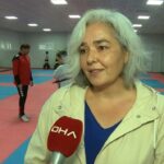 avrupa sampiyonu ali kaanin hedefi tekvandoda dunya sampiyonlugu 17f631b015a3
