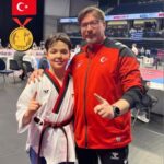 avrupa sampiyonu ali kaanin hedefi tekvandoda dunya sampiyonlugu 5df271500466