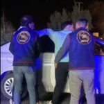 Aydın ve İzmir'de düzenlenen operasyonda suç çetesi üyesi 5 kişi gözaltına alındı, 4'ü tutuklandı. 2 aydin ve izmirde suc orgutu operasyonu 4 tutuklama 95179dca06df