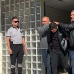 aydinda 4 bekciyi bicakla yaralayan 3 supheli tutuklandi video eklendi 7dba586bdda7