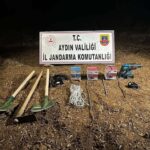 aydinda kacak tarihi eser kazisina sucustu 4 gozalti 803bcc3956f6