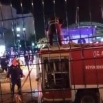 aydinda okul kantininde cikan yangin buyumeden sonduruldu 0c5511cb468e
