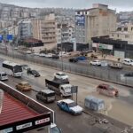 aydinda saganak nedeniyle bazi yollar suyla doldu 2 ece782189a35