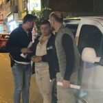 aydinda silahli kavgada olayla ilgisi bulunmayan 2 kisiyi vuran supheli yakalandi 4529aa40dfda