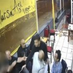 Kocaeli'de Çay Ocağında Bir Kişiyi Vuran Şüpheli Yakalandı 2 ayni gun 2 husumetlisinin is yerine ates acip 1 kisiyi yaralayan supheli yakalandi 06cb2bef6450