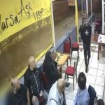 Kocaeli'de Çay Ocağında Bir Kişiyi Vuran Şüpheli Yakalandı 4 ayni gun 2 husumetlisinin is yerine ates acip 1 kisiyi yaralayan supheli yakalandi 673a7123dca9