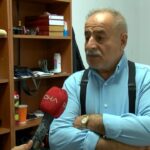 babasinin kore savasinda askerlerden ogrendigi ayakkabicilik meslegini surduruyor ed6fa361c684