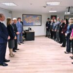 bahceli partisinin siyaset ve liderlik okulunun yeni egitim yili acilisina katildi 1eb9a7cffad4