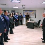 bahceli partisinin siyaset ve liderlik okulunun yeni egitim yili acilisina katildi 69e6af5fb788