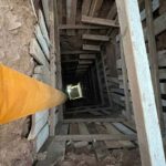 bahcesinde kacak tarihi eser kazisi yaparken sucustu yakalandi cf86f3c103c7