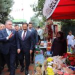 bakan bak cumhurbaskanimizin onderliginde hatay yeniden insa imar ve ihya ediliyor f477bd8e11de