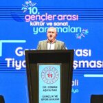 bakan bak turkiye yuzyili genclerin yuzyili olacak 63835e62fb9a