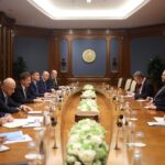 bakan bayraktar gazprom baskani miller ile bir araya geldi a409bc73ee82