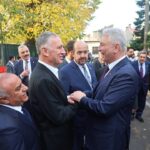 bakan bolat romanya ile ticaret hacmini 15 milyar dolara cikarmayi hedefliyoruz 05b74c25b392
