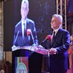 bakan bolat romanya ile ticaret hacmini 15 milyar dolara cikarmayi hedefliyoruz 46a61e3e9afb