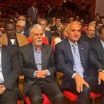 bakan ersoy yil boyunca iran ve turkiyede etkinlikler duzenlenecek 262d158e0ea0