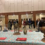 bakan ersoy yil boyunca iran ve turkiyede etkinlikler duzenlenecek 3319f9c6922e