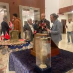 bakan ersoy yil boyunca iran ve turkiyede etkinlikler duzenlenecek 45dea0fac1c2