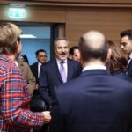 bakan fidan ab dis iliskiler konseyi bakanlar toplantisina katildi 501ea87b1c9a