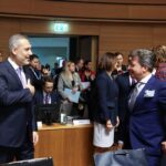 bakan fidan ab dis iliskiler konseyi bakanlar toplantisina katildi b44569269f94