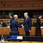 bakan fidan ab dis iliskiler konseyi bakanlar toplantisina katildi c8b4ae5fc911