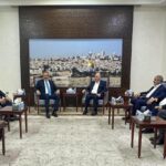 bakan fidan dohada hamas heyetiyle gorustu 3e3c9d1a4994
