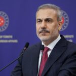 bakan fidan gazzede saglanan anlasmanin kazaya ugramadan yurumesi onemli e106f13c38cd