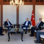 bakan fidan hasdi sabi komisyonu baskani el feyyadi kabul etti eda59771d475