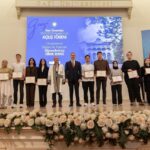 bakan fidan kalici barisin anahtari iki devletli cozum icin calisacagiz f9ed58da5562