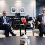 bakan fidan portekizli mevkidasi rangel ile gorustu e28de3fc6d34