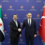bakan fidan suriyeli mevkidasi seybani ile bir araya geldi d74152b56033