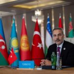 bakan fidan turk devletleri teskilati 12nci zirvesi disisleri bakanlari konseyi toplantisina katildi 0b2f6aad81b4