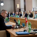 bakan fidan turk devletleri teskilati 12nci zirvesi disisleri bakanlari konseyi toplantisina katildi 2c8503fceffb