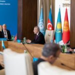 bakan fidan turk devletleri teskilati 12nci zirvesi disisleri bakanlari konseyi toplantisina katildi c565754e822f