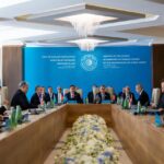 bakan fidan turk devletleri teskilati 12nci zirvesi disisleri bakanlari konseyi toplantisina katildi e5f26098271f