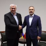 bakan fidan ukrayna disisleri bakani sybiha ile gorustu 3a302f1fff78