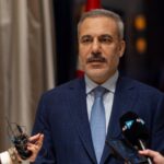 bakan fidan yolumuzda ilerledigimiz surece turk dunyasi daha dayanikli olacak 36cde5e989fe