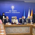 Yüzde 40 İndirimle Gençlere Destek Paketinin Detayları Açıklandı 1 bakan goktas ailesi guclu olan bir toplumun gelecegi de guclu olur 2 7780f214352e