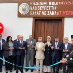 Yüzde 40 İndirimle Gençlere Destek Paketinin Detayları Açıklandı 3 bakan goktas ailesi guclu olan bir toplumun gelecegi de guclu olur 2 f6ebe30258e2