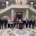 Bakan Göktaş: Aile Gücü Toplumun Geleceğini Belirler 2 bakan goktas ailesi guclu olan bir toplumun gelecegi de guclu olur video eklendi 0cf6c26850c6