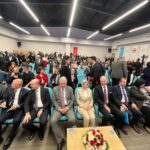 Bakan Göktaş: Aile Gücü Toplumun Geleceğini Belirler 3 bakan goktas ailesi guclu olan bir toplumun gelecegi de guclu olur video eklendi 28771fabde1d