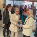 Bakan Göktaş: Aile Gücü Toplumun Geleceğini Belirler 4 bakan goktas ailesi guclu olan bir toplumun gelecegi de guclu olur video eklendi 786c9620e231