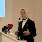 bakan goktas bakim hizmetlerini hak temelli bir sosyal politika alani olarak ele aliyoruz fbcd3687ba69